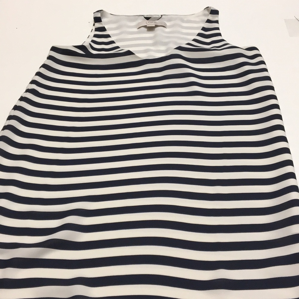 LOFT Dress
